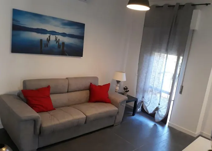 Casa Olimpo Mondello