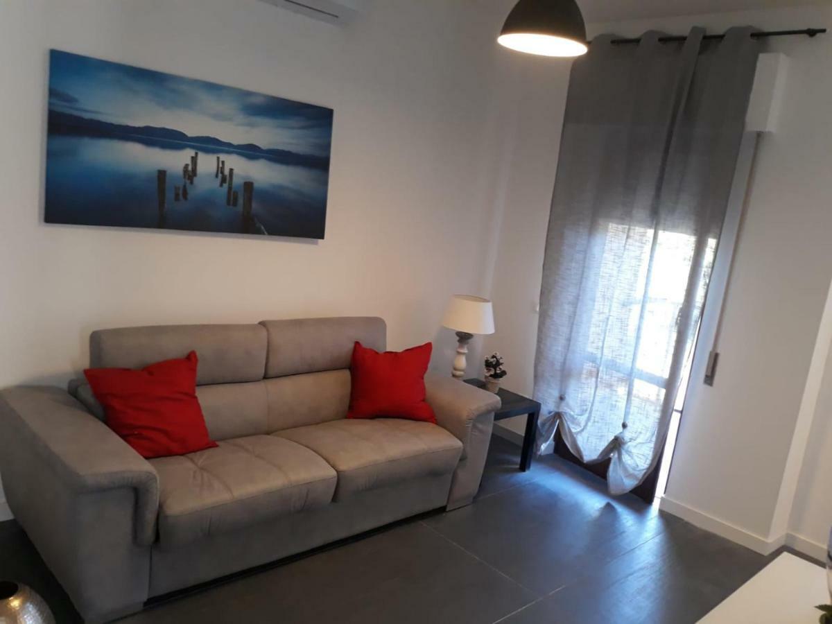 Casa Olimpo Holiday home *