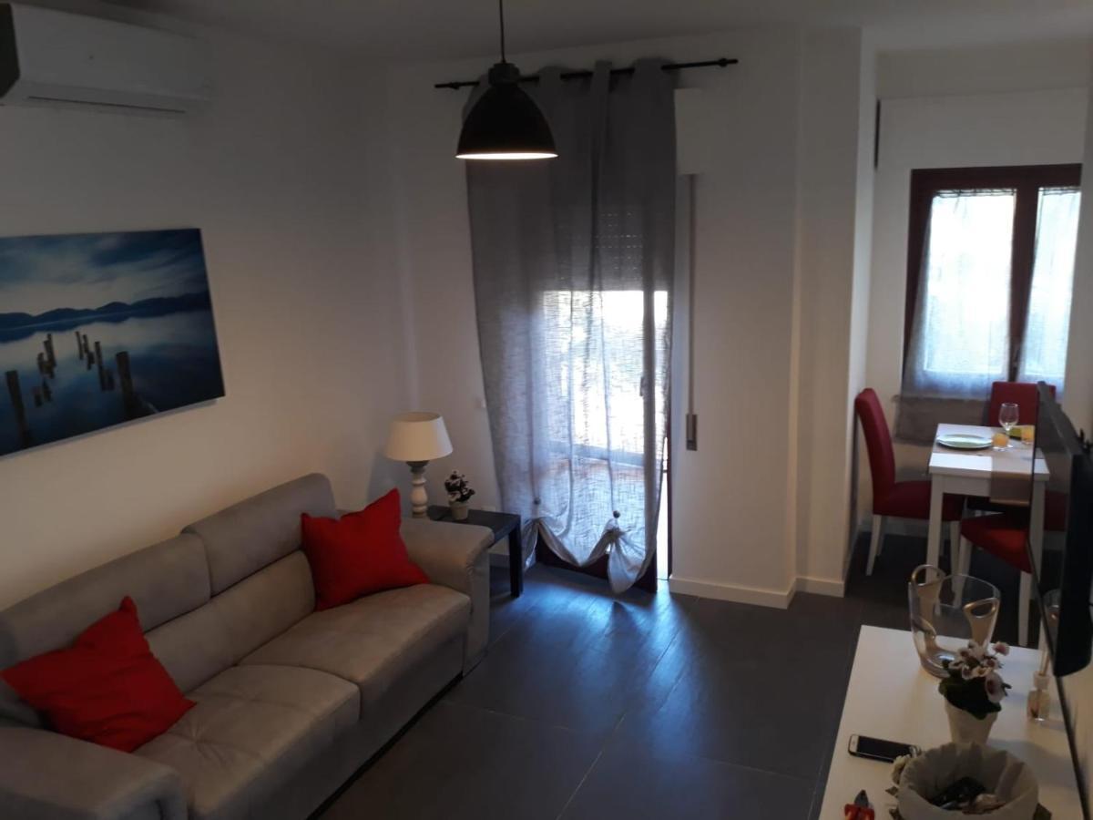 Casa Olimpo Holiday home *