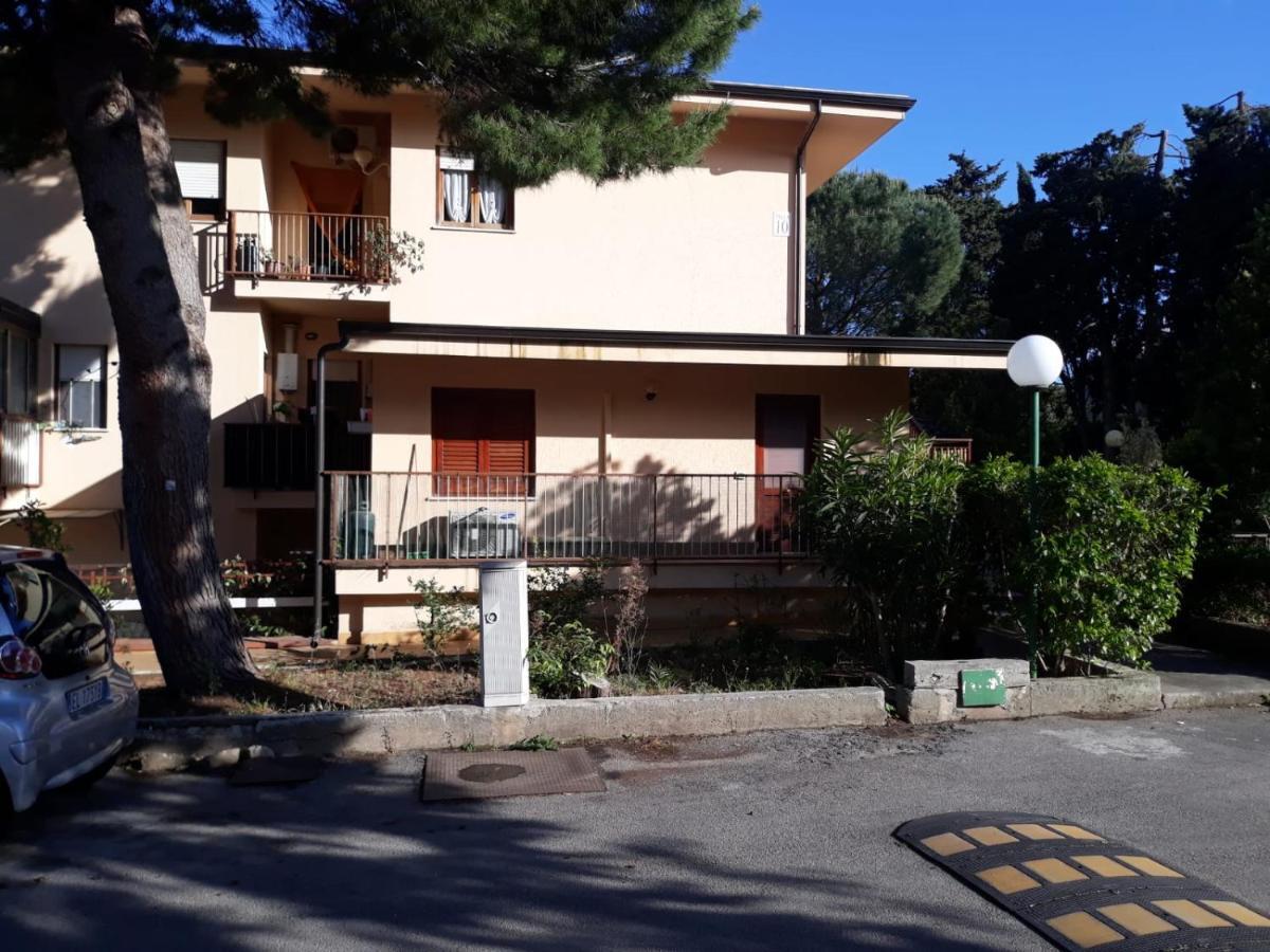 Casa Olimpo Casa vacanze