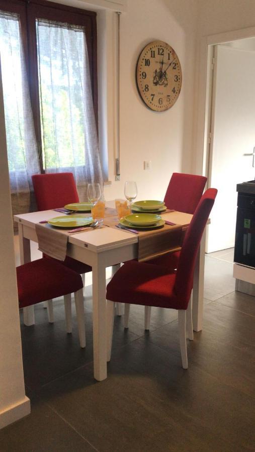 Casa vacanze Casa Olimpo